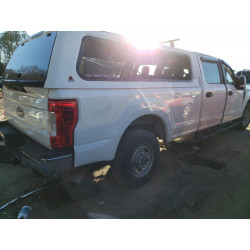 2019 FORD F250