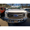 2019 FORD F250
