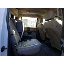 2019 FORD F250