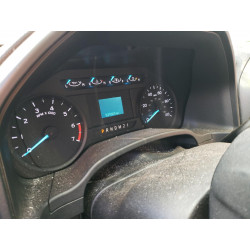 2019 FORD F250