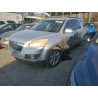 2009 SATURN OUTLOOK
