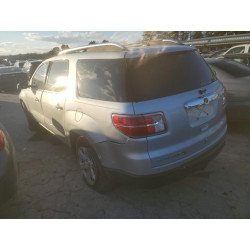 2009 SATURN OUTLOOK