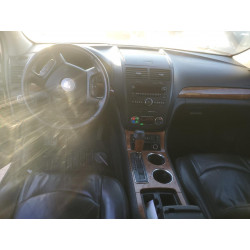 2009 SATURN OUTLOOK