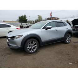 2020 MAZDA CX30
