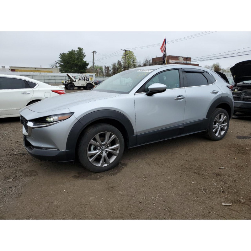 2020 MAZDA CX30
