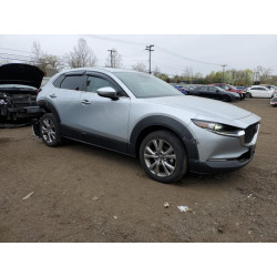2020 MAZDA CX30