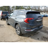 2018 GMC TERRAIN