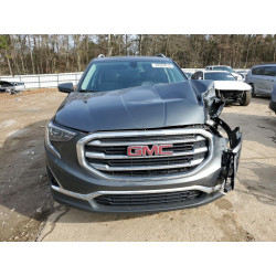 2018 GMC TERRAIN