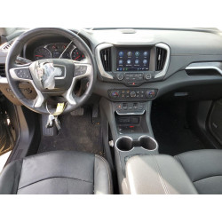 2018 GMC TERRAIN