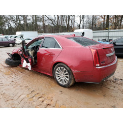 2013 CADILLAC CTS