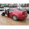 2013 CADILLAC CTS