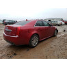 2013 CADILLAC CTS