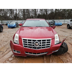 2013 CADILLAC CTS