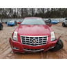 2013 CADILLAC CTS