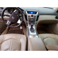 2013 CADILLAC CTS