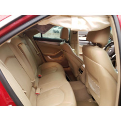 2013 CADILLAC CTS
