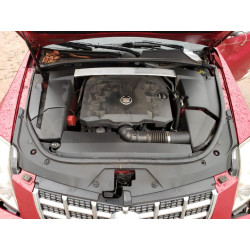 2013 CADILLAC CTS