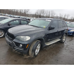 2009 BMW X5