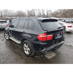 2009 BMW X5