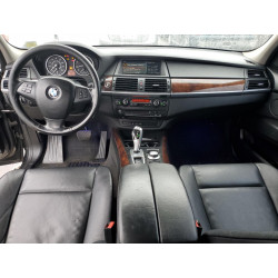 2009 BMW X5
