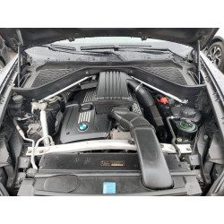 2009 BMW X5