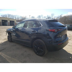 2021 MAZDA CX30