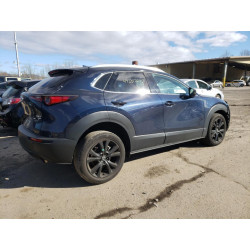 2021 MAZDA CX30