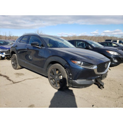 2021 MAZDA CX30