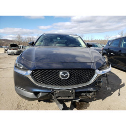 2021 MAZDA CX30