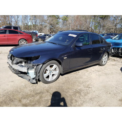 2008 BMW 5 SERIES