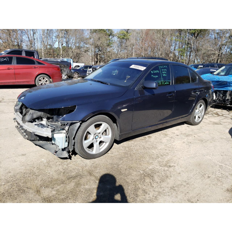 2008 BMW 5 SERIES