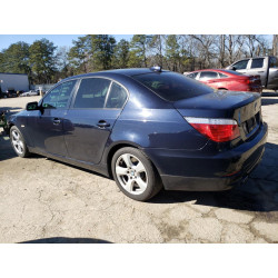 2008 BMW 5 SERIES