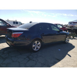2008 BMW 5 SERIES
