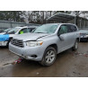 2008 TOYOTA HIGHLANDER