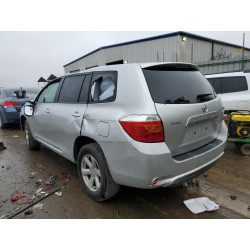 2008 TOYOTA HIGHLANDER