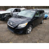 2010 VOLKSWAGEN ROUTAN