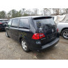 2010 VOLKSWAGEN ROUTAN