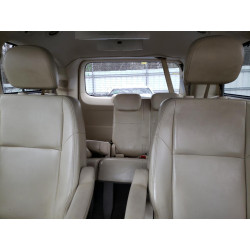 2010 VOLKSWAGEN ROUTAN
