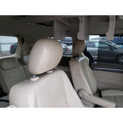 2010 VOLKSWAGEN ROUTAN