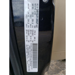2010 VOLKSWAGEN ROUTAN