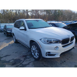 2014 BMW X5