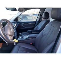2014 BMW X5