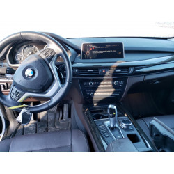 2014 BMW X5