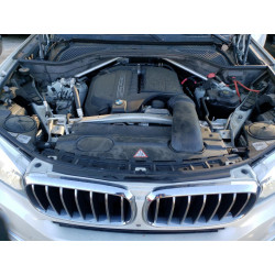 2014 BMW X5