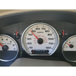 2006 FORD F-150