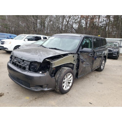 2019 FORD FLEX