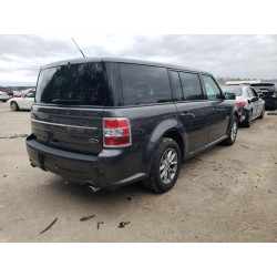 2019 FORD FLEX