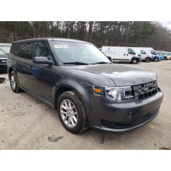 2019 FORD FLEX