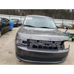 2019 FORD FLEX