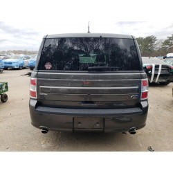 2019 FORD FLEX